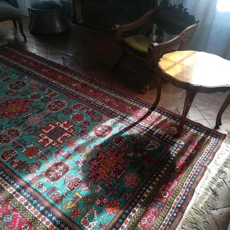 Boutique Apartment Urbino Kültér fotó
