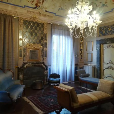 Boutique Apartment Urbino Kültér fotó
