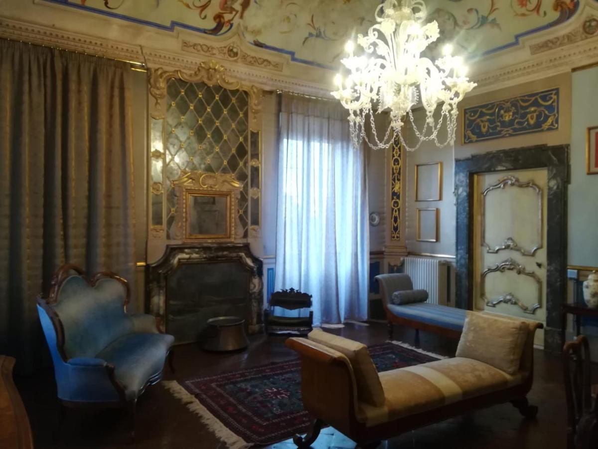 Boutique Apartment Urbino Kültér fotó