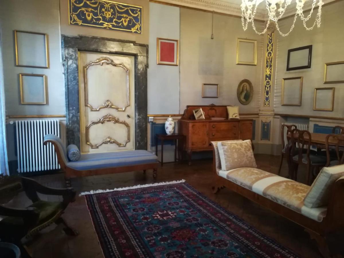 Boutique Apartment Urbino Kültér fotó