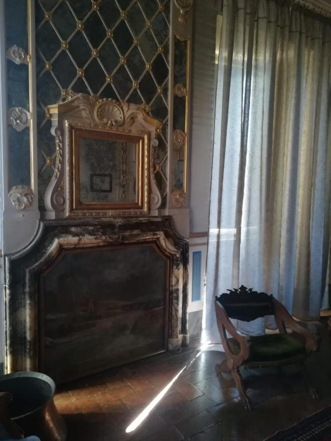 Boutique Apartment Urbino Kültér fotó