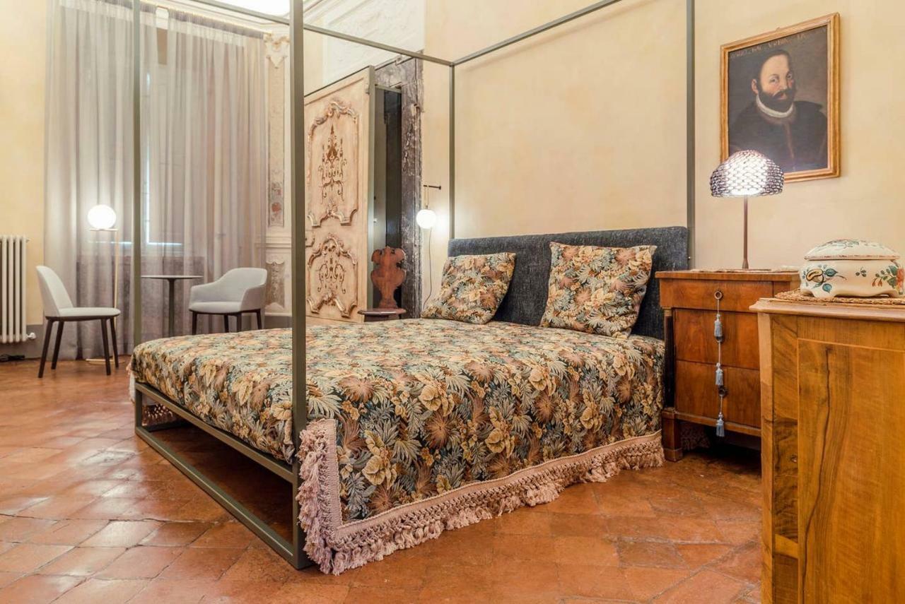 Boutique Apartment Urbino Kültér fotó