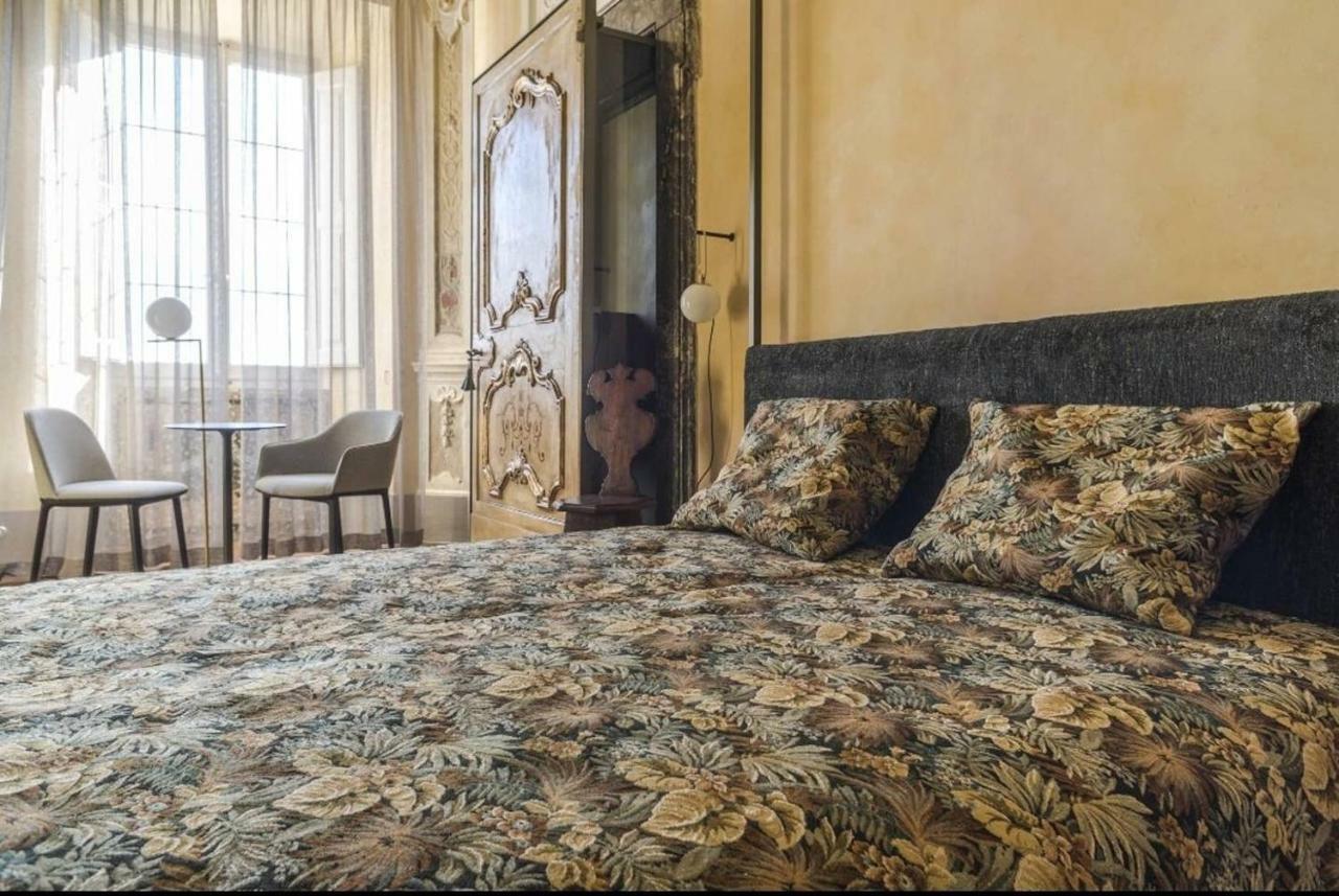 Boutique Apartment Urbino Kültér fotó