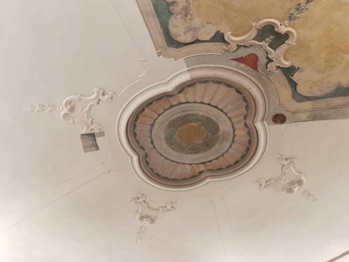 Boutique Apartment Urbino Kültér fotó