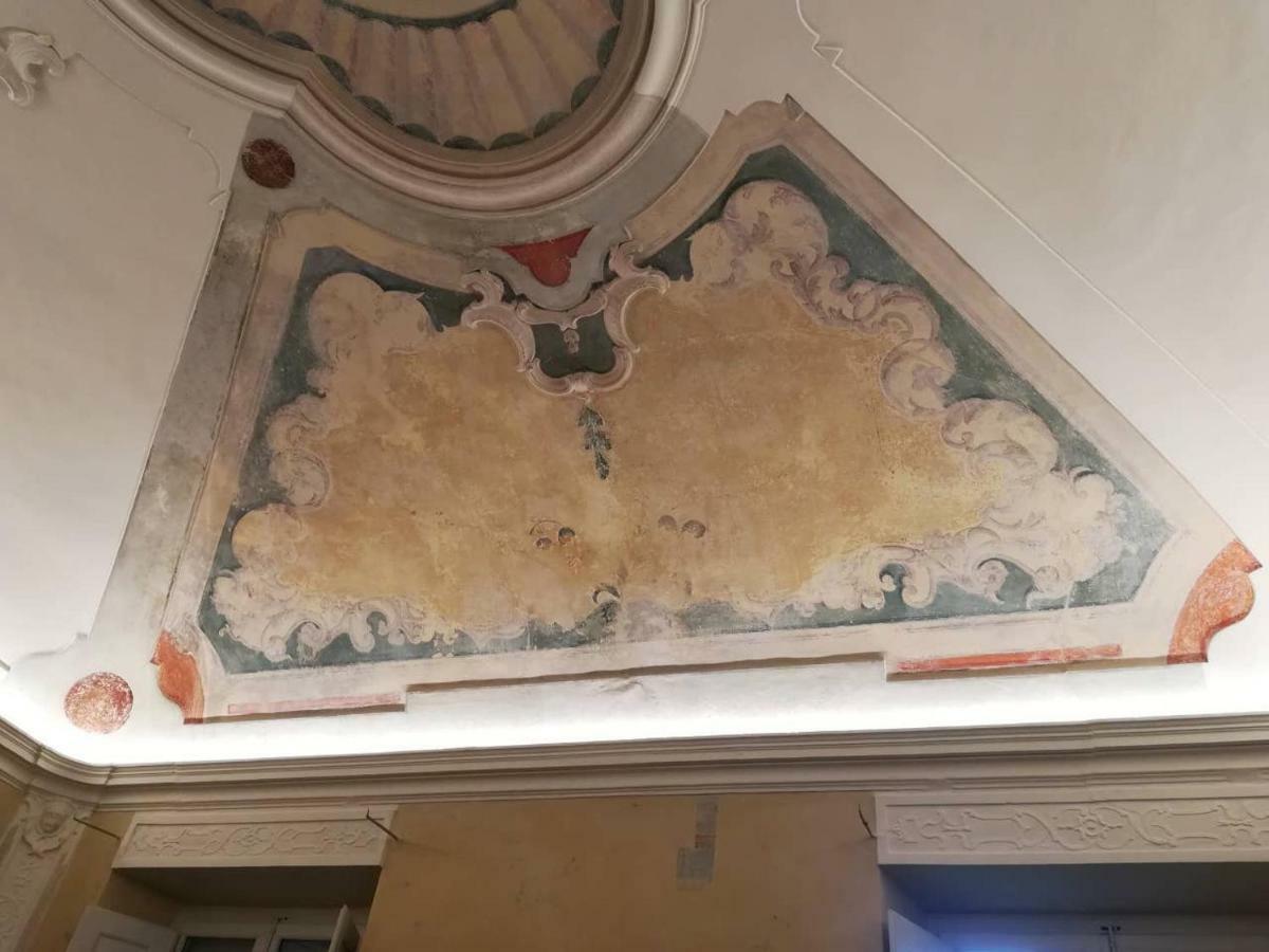 Boutique Apartment Urbino Kültér fotó