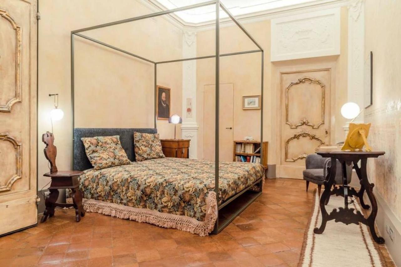 Boutique Apartment Urbino Kültér fotó