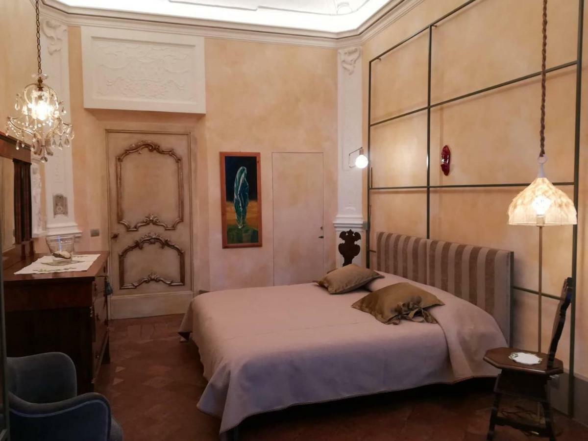 Boutique Apartment Urbino Kültér fotó