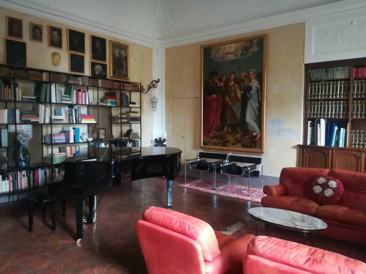 Boutique Apartment Urbino Kültér fotó