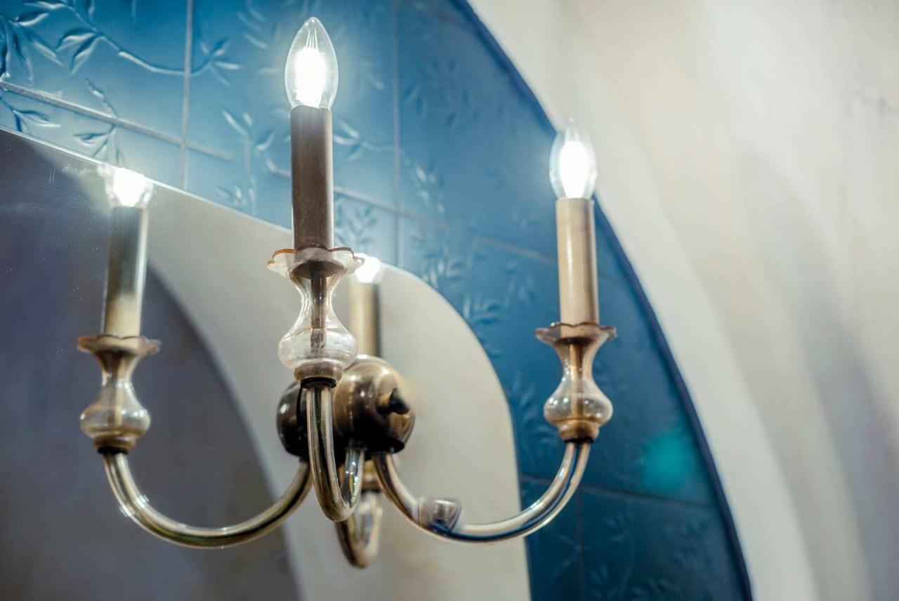 Boutique Apartment Urbino Kültér fotó