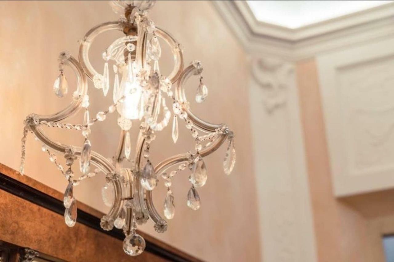 Boutique Apartment Urbino Kültér fotó