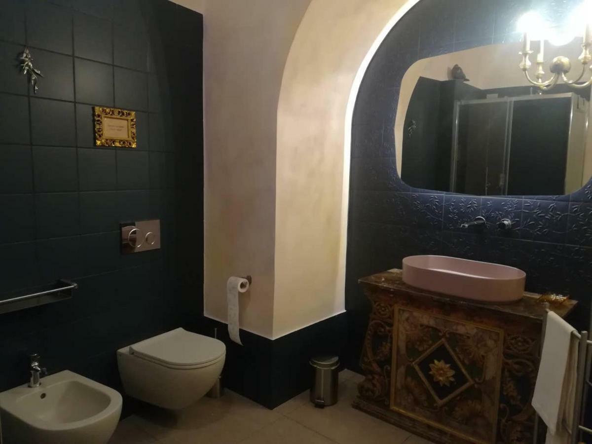 Boutique Apartment Urbino Kültér fotó