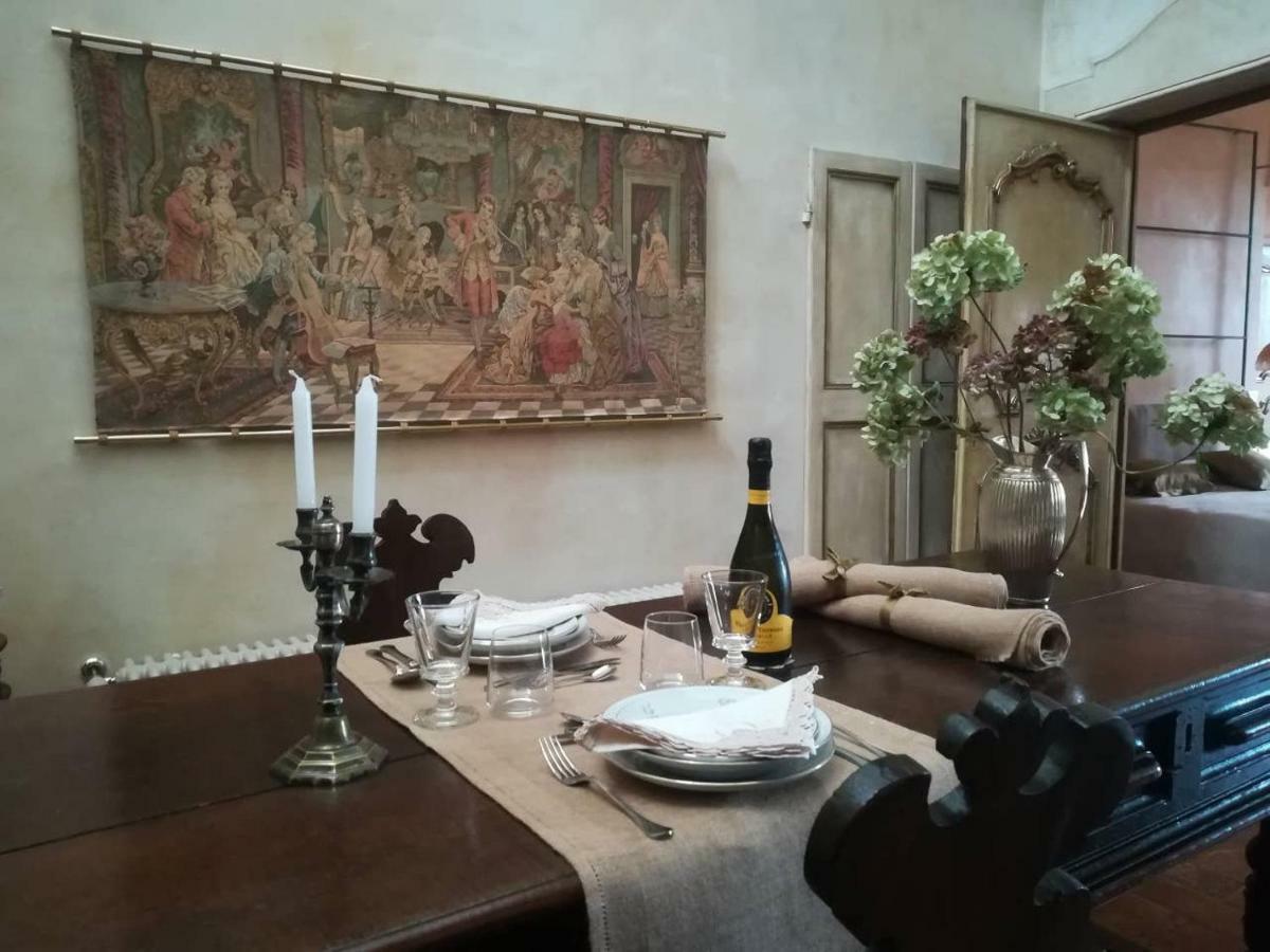 Boutique Apartment Urbino Kültér fotó