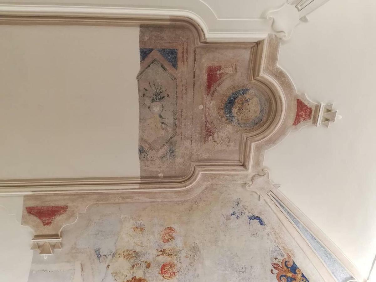 Boutique Apartment Urbino Kültér fotó