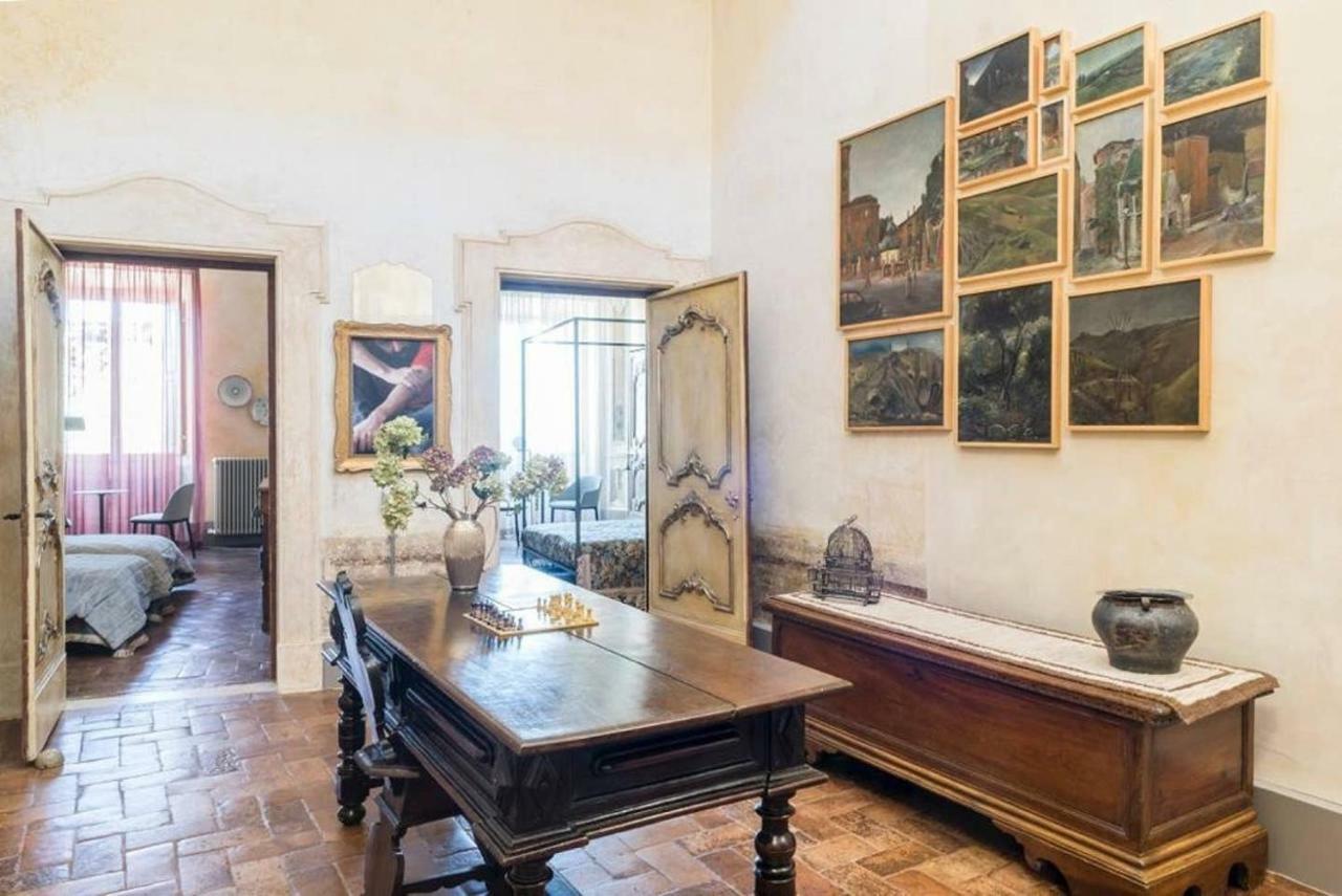Boutique Apartment Urbino Kültér fotó