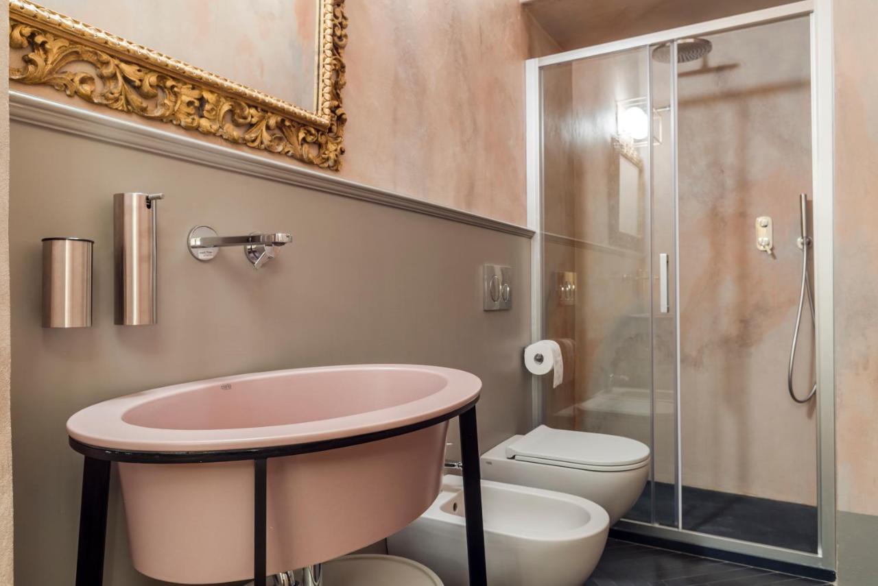 Boutique Apartment Urbino Kültér fotó