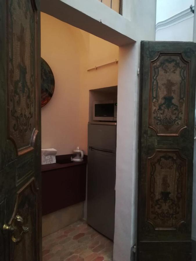 Boutique Apartment Urbino Kültér fotó