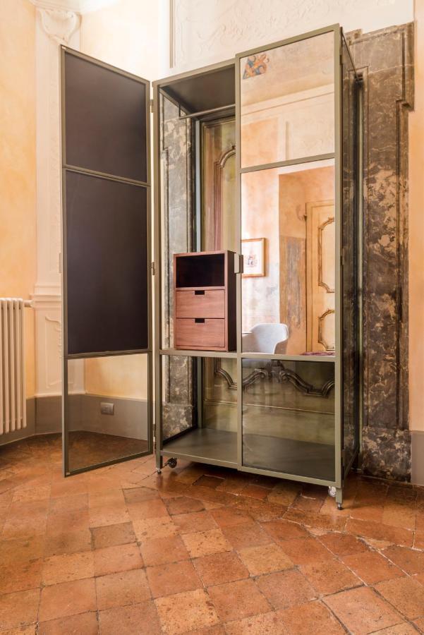 Boutique Apartment Urbino Kültér fotó