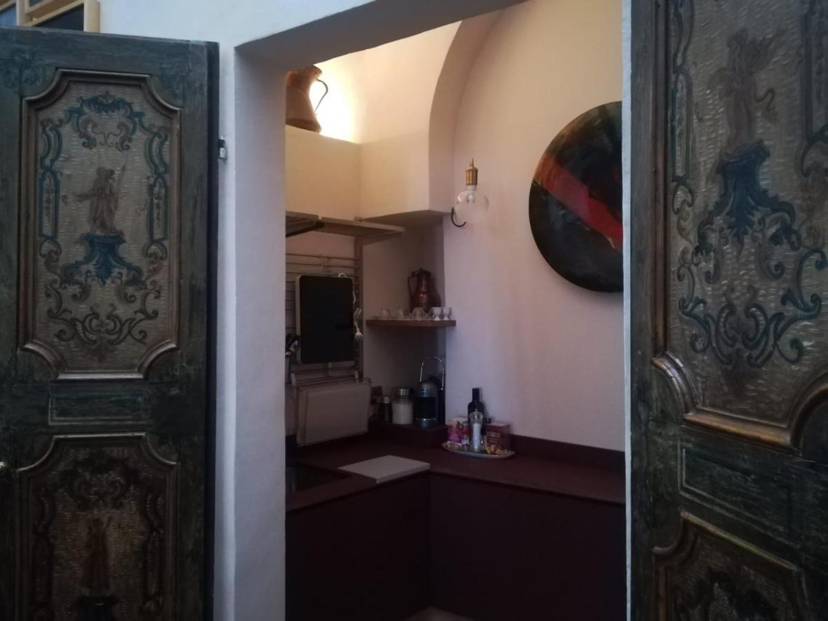 Boutique Apartment Urbino Kültér fotó