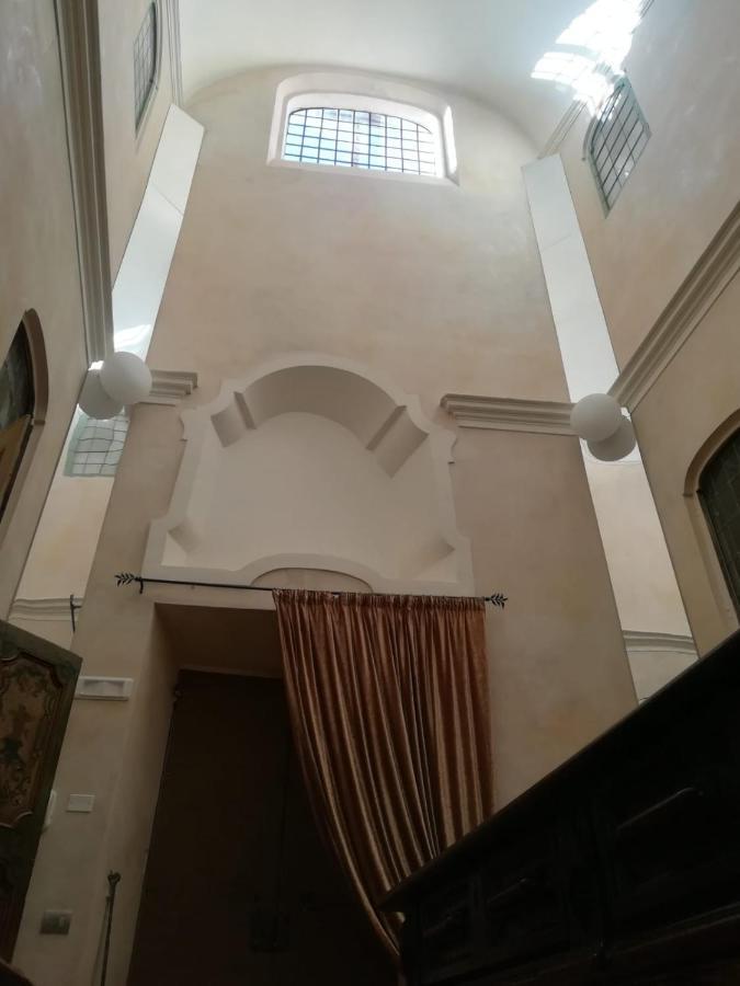 Boutique Apartment Urbino Kültér fotó