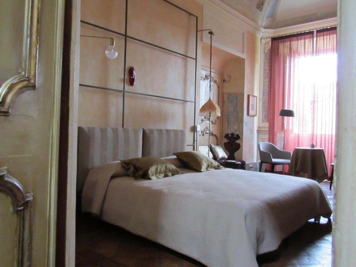 Boutique Apartment Urbino Kültér fotó