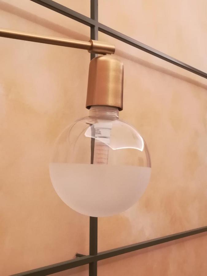 Boutique Apartment Urbino Kültér fotó